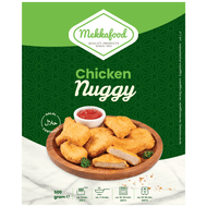 Mekkafood Nuggy