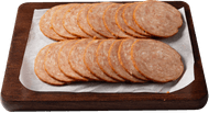 DekaVers Grillworst naturel
