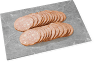 DekaVers Grillworst kaas