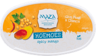 Maza Hoemoes spicy mango
