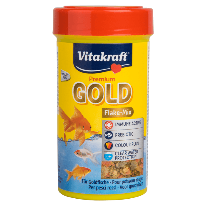 Vitakraft Goudvisvoer