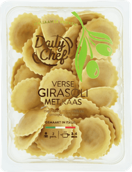 Daily Chef Ravioli kaas