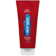 New Wave Haargel ultra strong power hold