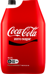 Coca-Cola Zero