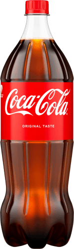 Coca-Cola Regular