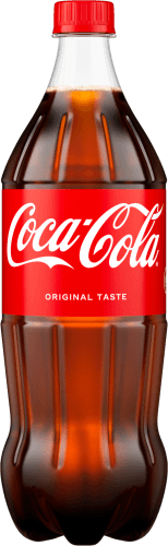 Coca-Cola Regular