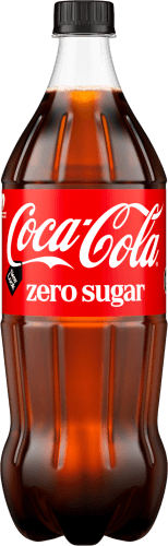 Coca-Cola Zero