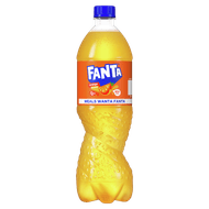Fanta Orange