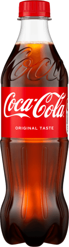 Coca-Cola Regular