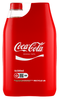 Coca-Cola Regular