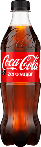 Coca-Cola Zero