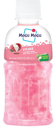 Mogu Mogu Lychee