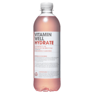 Vitamin Well Sportdrank hydrate
