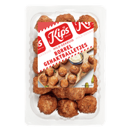 Kips Borrel gehaktballetjes