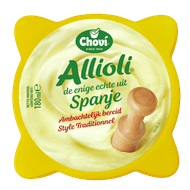 Chovi Allioli