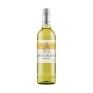 Danie de Wet Chardonnay