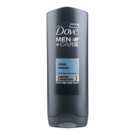 Dove Douchegel men + care cool fresh