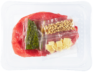 DekaVers Carpaccio