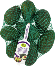 Voordeel avocado