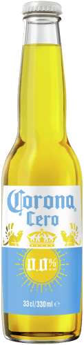 Corona Mexicaans 0.0