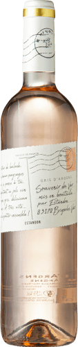Souvenir Du Var Rose