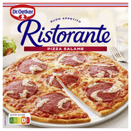 Dr. Oetker Ristorante pizza salame