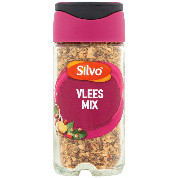 Silvo Vleeskruiden natriumarm