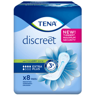 Tena Lady discreet verband extra plus