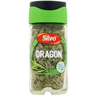 Silvo Dragon