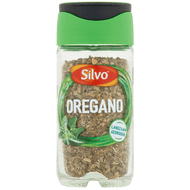 Silvo Oregano