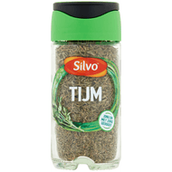Silvo Tijm