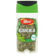Silvo Selderijblad