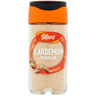 Silvo Kardemom gemalen