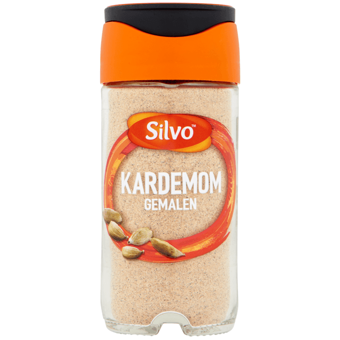Silvo Kardemom gemalen