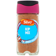 Silvo Kipkruiden natriumarm