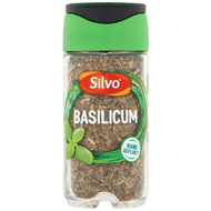 Silvo Basilicum