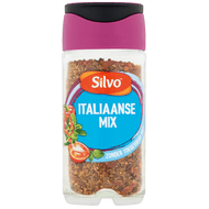 Silvo Italiaanse kruiden natriumarm