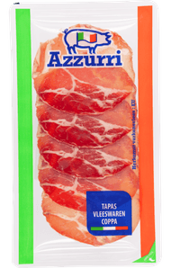 Azzurri Coppa