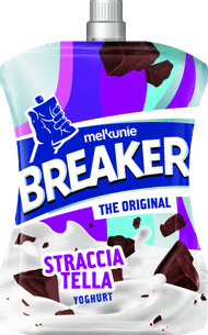 Melkunie Breaker stracciatella