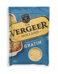 Vergeer Rasp gratin 45+