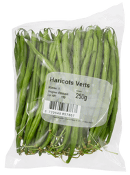 Eat Me Haricot verts