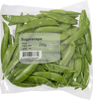 Eat Me Sugar snaps