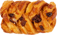 Vers afbak Pecanbroodje maple