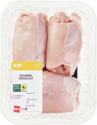 DekaVers Scharrel kipdijfilet 4 stuks
