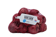 Rode uien net