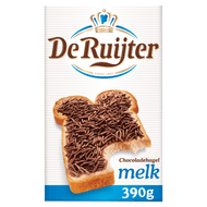 De Ruijter Hagelslag melk