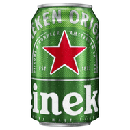 Heineken Pilsener