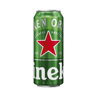 Heineken Pilsener