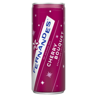 Fernandes Cherry bouquet