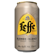 Leffe Blond